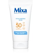 MIXA Anti-Dryness hydratační denní krém SPF 50 50 ml