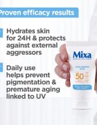 MIXA Anti-Dryness hydratační denní krém SPF 50 50 ml