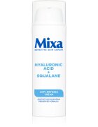 MIXA Anti-Dryness hydratační krém pro suchou pleť 50 ml