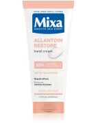 MIXA Anti-Dryness krém na ruce a nehty pro extra suchou pokožku 100 ml