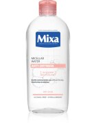 MIXA Anti-Dryness micelární voda proti vysušování pleti 400 ml
