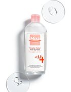 MIXA Anti-Dryness micelární voda proti vysušování pleti 400 ml
