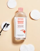 MIXA Anti-Dryness micelární voda proti vysušování pleti 400 ml