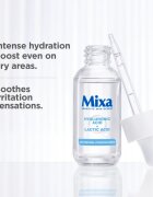MIXA Anti-Dryness zklidňující a hydratační sérum 30 ml