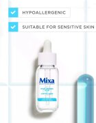 MIXA Anti-Dryness zklidňující a hydratační sérum 30 ml