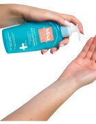 MIXA Anti-Imperfection čisticí pleťový gel bez obsahu mýdla 200 ml