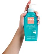 MIXA Anti-Imperfection čisticí pleťový gel bez obsahu mýdla 200 ml