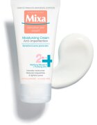MIXA Anti-Imperfection hydratační péče proti nedokonalostem pleti 50 ml