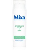 MIXA Anti-Imperfection Mattifying Gel matující gelový krém proti nedokonalostem pleti 50 ml