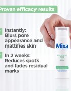 MIXA Anti-Imperfection Mattifying Gel matující gelový krém proti nedokonalostem pleti 50 ml