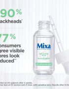 MIXA Anti-Imperfection sérum pro problematickou pleť akné 30 ml