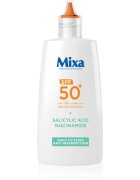MIXA Anti-Imperfection ultra lehký ochranný fluid SPF 50+ 40 ml