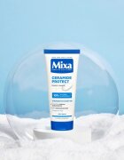 MIXA Ceramide Protect ochranný krém na ruce 100 ml