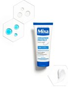 MIXA Ceramide Protect ochranný krém na ruce 100 ml