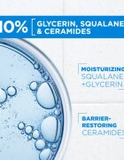 MIXA Ceramide Protect regenerační tělový krém pro citlivou pokožku 400 ml