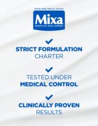 MIXA Ceramide Protect regenerační tělový krém pro citlivou pokožku 400 ml