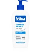 MIXA Ceramide Protect tělové mléko pro suchou až velmi suchou pokožku 400 ml