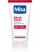 MIXA Cica Balm multifunkční balzám na tělo a obličej 50 ml