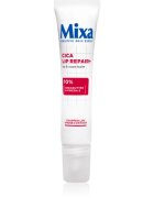 MIXA Cica Lip Repair+ intenzivní hydratační balzám na rty 10 ml