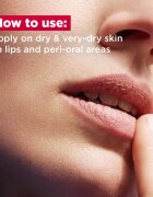 MIXA Cica Lip Repair+ intenzivní hydratační balzám na rty 10 ml