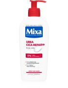 MIXA Cica Repair + tělové mléko pro velmi suchou pleť 400 ml