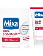 MIXA Cica sada pro regeneraci pokožky
