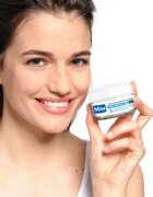 MIXA Hyalurogel denní a noční krém s kyselinou hyaluronovou 2x50 ml