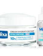 MIXA Hyalurogel sada pro dehydratovanou suchou pleť