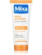 MIXA Intense Nourishment krém na ruce pro extra suchou pokožku 100 ml