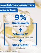 MIXA Niacinamide Bright intenzivně hydratační krém proti tmavým skvrnám 400 ml