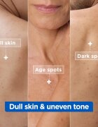 MIXA Niacinamide Bright intenzivně hydratační krém proti tmavým skvrnám 400 ml