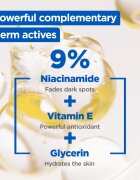 MIXA Niacinamide Bright korekční krém proti tmavým skvrnám SPF 50 50 ml