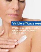 MIXA Niacinamide Bright korekční krém proti tmavým skvrnám SPF 50 50 ml