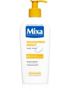 MIXA Niacinamide Bright tělové máslo s bambuckým máslem 250 ml