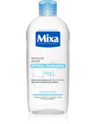 MIXA Optimal Tolerance micelární voda pro zklidnění pleti 400 ml