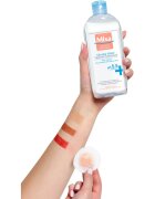 MIXA Optimal Tolerance micelární voda pro zklidnění pleti 400 ml