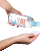 MIXA Optimal Tolerance micelární voda pro zklidnění pleti 400 ml