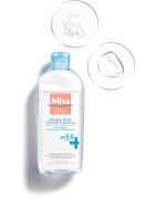 MIXA Optimal Tolerance micelární voda pro zklidnění pleti 400 ml