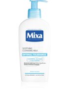 MIXA Optimal Tolerance odličovací mléko 200 ml