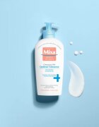 MIXA Optimal Tolerance odličovací mléko 200 ml