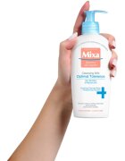 MIXA Optimal Tolerance odličovací mléko 200 ml