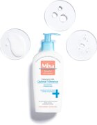 MIXA Optimal Tolerance odličovací mléko 200 ml