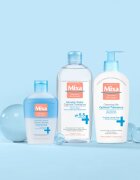 MIXA Optimal Tolerance odličovací mléko 200 ml