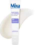 MIXA Panthenol Comfort balzám na rty a nos s panthenolem 10 ml