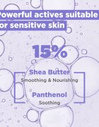 MIXA Panthenol Comfort balzám na rty a nos s panthenolem 10 ml