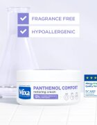 MIXA Panthenol Comfort regenerační tělový krém pro suchou až atopickou pokožku 150 ml