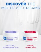 MIXA Panthenol Comfort regenerační tělový krém pro suchou až atopickou pokožku 150 ml