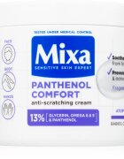 MIXA Panthenol Comfort regenerační tělový krém pro suchou až atopickou pokožku 400 ml