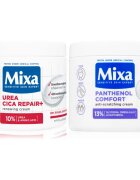 MIXA Sensitive Skin Expert sada pro jemnou a hladkou pokožku