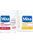 MIXA Sensitive Skin Expert sada pro regeneraci pokožky